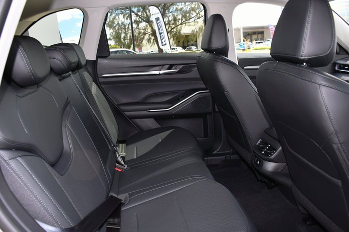 2025 GWM Haval H6 Ultra PHEV