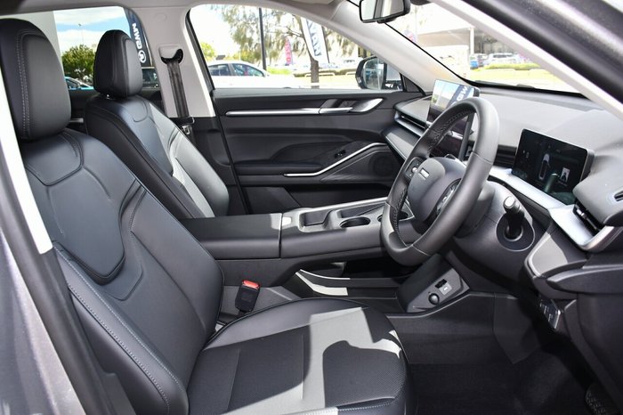 2025 GWM Haval H6 Ultra PHEV