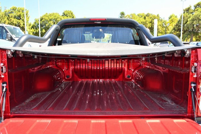 2025 Isuzu D-MAX X-RIDER