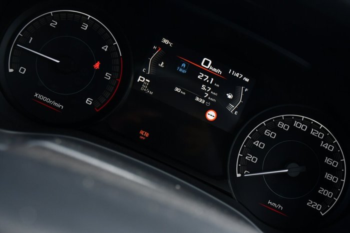 2025 Isuzu D-MAX X-RIDER