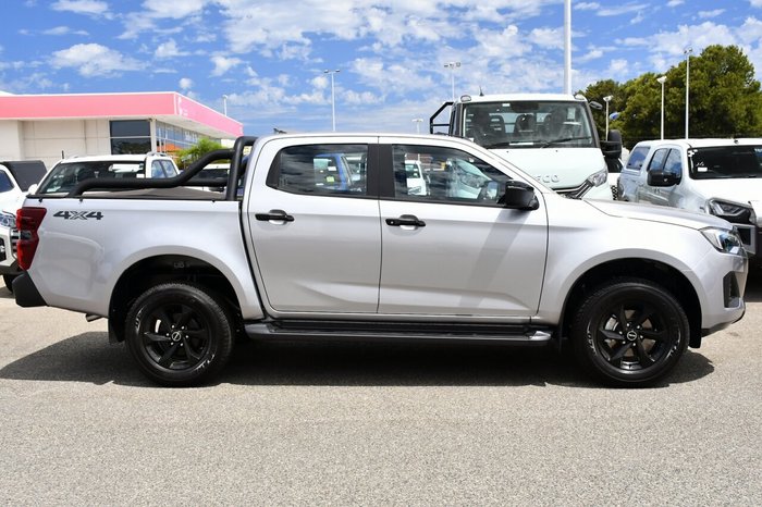 2025 Isuzu D-MAX X-RIDER