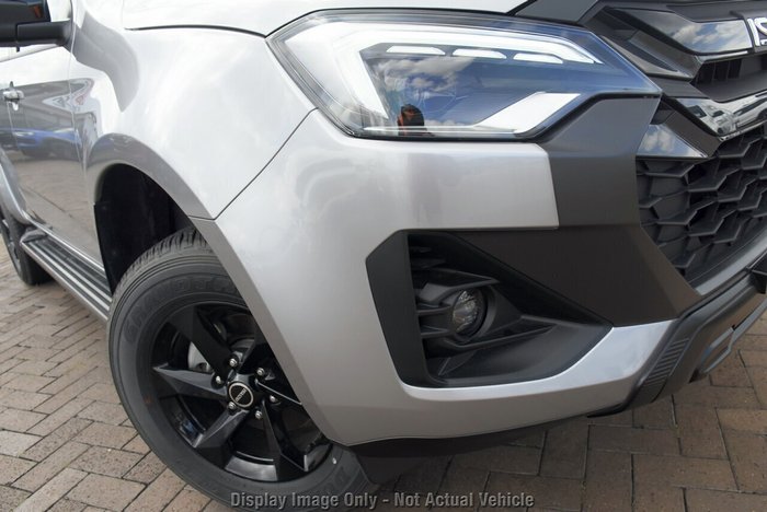 2025 Isuzu D-MAX X-RIDER