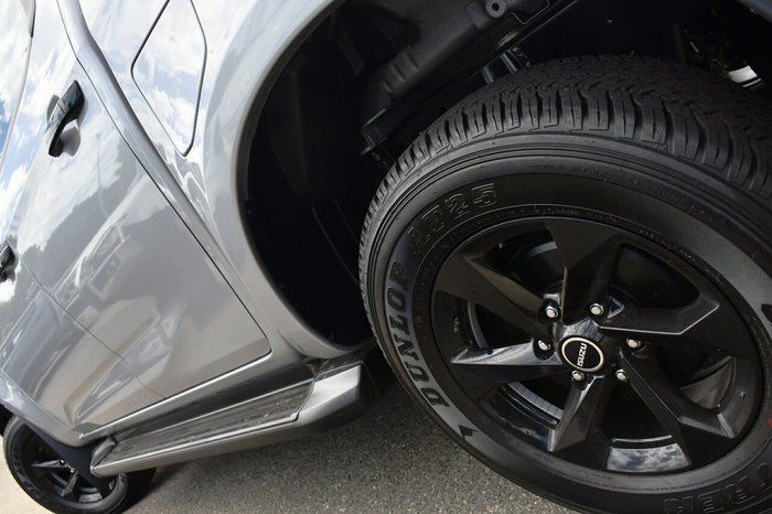 2025 Isuzu D-MAX X-RIDER