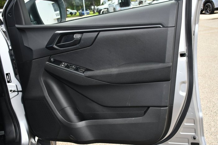 2025 Isuzu D-MAX X-RIDER