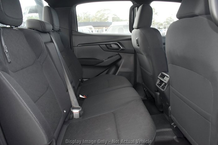 2025 Isuzu D-MAX X-RIDER