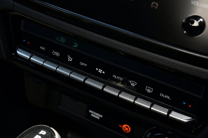 2025 Isuzu D-MAX X-TERRAIN