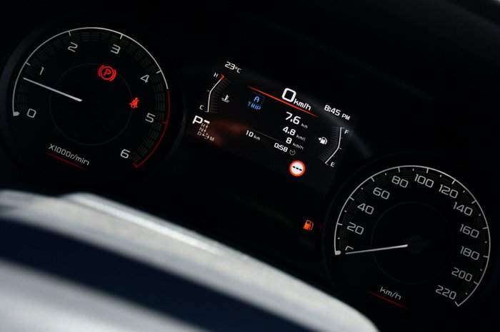 2025 Isuzu D-MAX X-RIDER