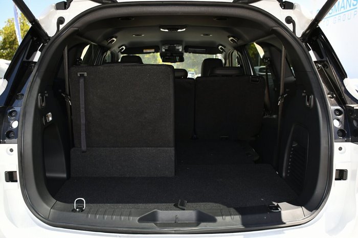 2025 Isuzu MU-X LS-T