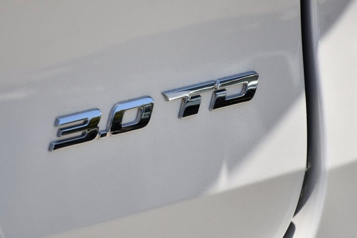 2025 Isuzu MU-X LS-T