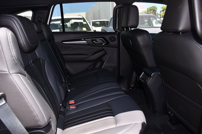 2025 Isuzu MU-X LS-T