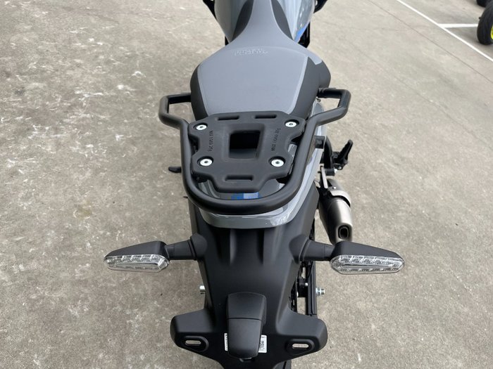 2025 Royal Enfield HIMALAYAN 450 Blue