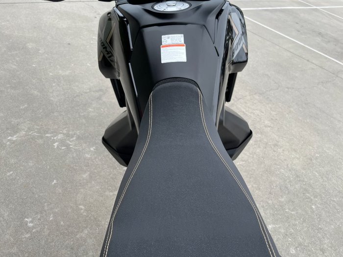 2025 CFMOTO 2025 Cf Moto 800CC MT EXPLORE DUAL SPORTS (800MTXCF800-11) Black