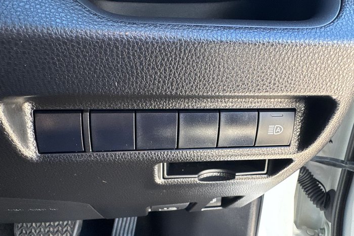 2021 Toyota RAV4 GXL