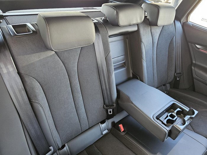 2025 SKODA Enyaq 85 Sportline NY MY26 Graphite Grey