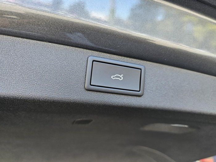 2025 SKODA Enyaq 85 Sportline NY MY26 Graphite Grey