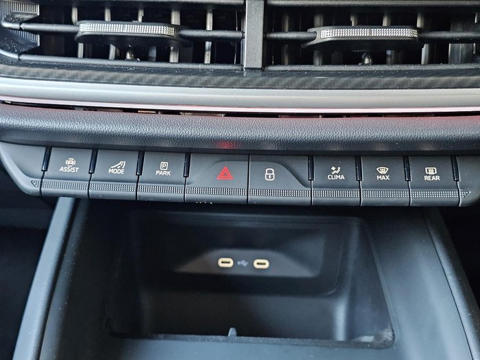 2025 SKODA Enyaq 85 Sportline NY MY26 Graphite Grey