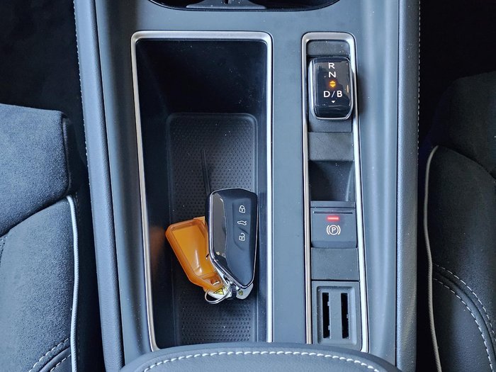 2025 SKODA Enyaq 85 Sportline NY MY26 Graphite Grey