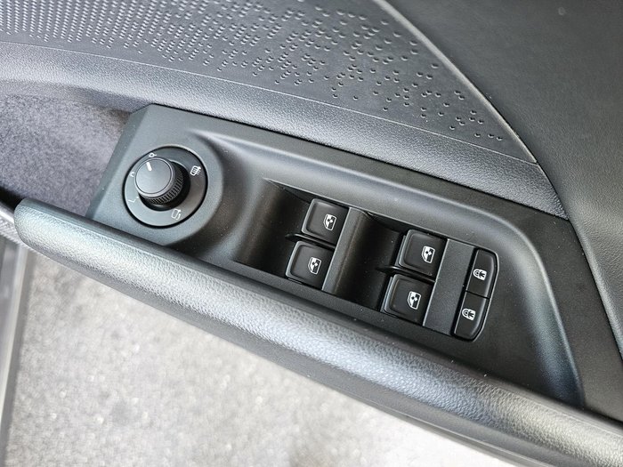 2025 SKODA Enyaq 85 Sportline NY MY26 Graphite Grey