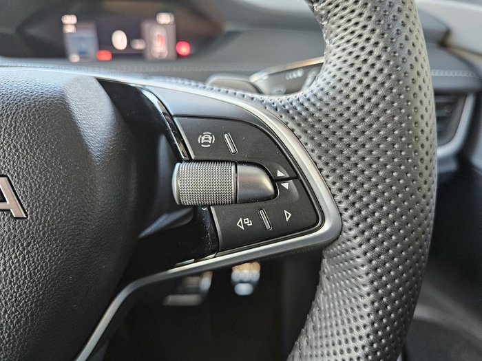 2025 SKODA Enyaq 85 Sportline NY MY26 Graphite Grey