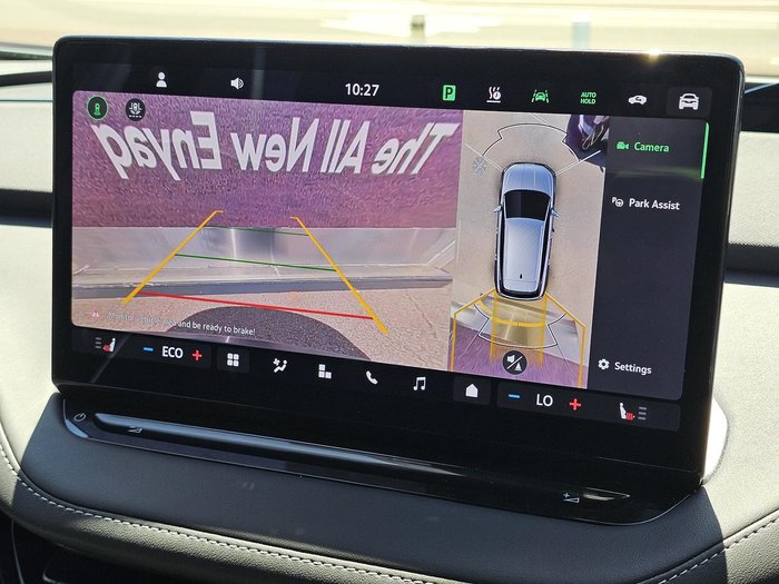 2025 SKODA Enyaq 85 Sportline NY MY26 Graphite Grey