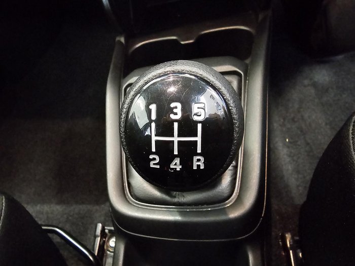 2024 Suzuki Swift Hybrid