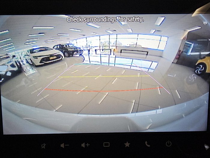 2024 Suzuki Swift Hybrid