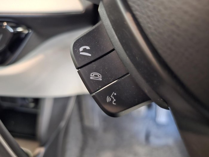 2024 Suzuki Swift Hybrid