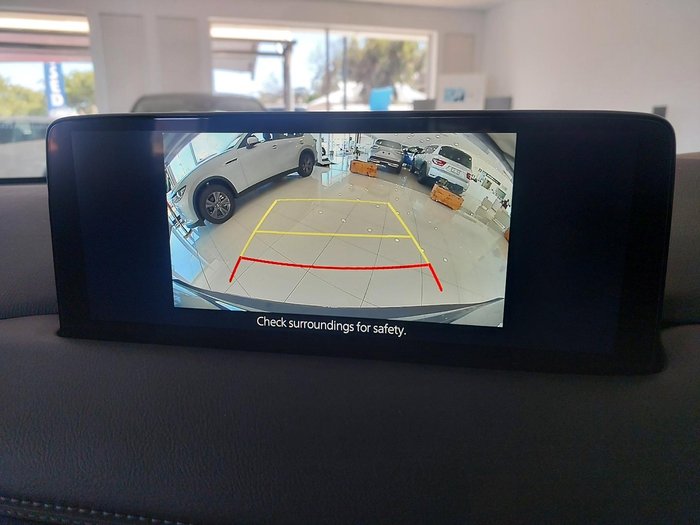 2025 Mazda CX-5 G25 Maxx Sport