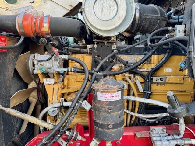 2006 Kenworth T401 36-Inch Bunk, Cat C12 430Hp,18Sp 