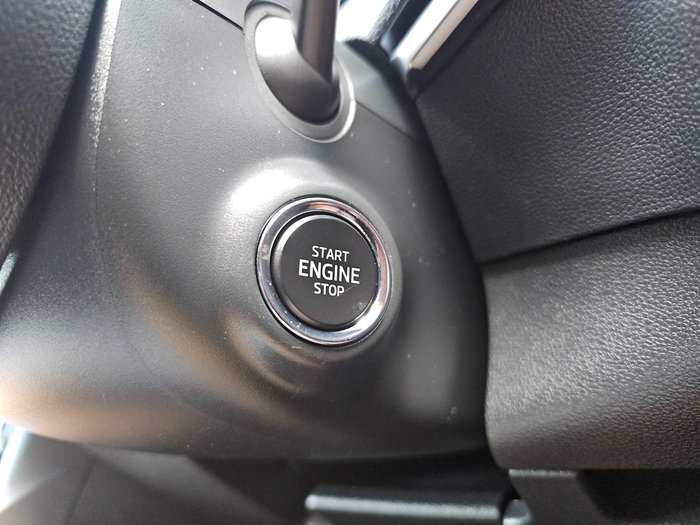 2020 SKODA Karoq 110TSI NU MY20.5 White