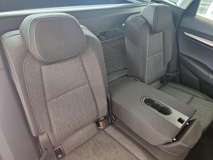 2020 SKODA Karoq 110TSI NU MY20.5 White