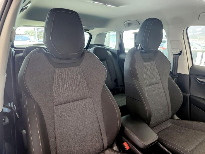 2020 SKODA Karoq 110TSI NU MY20.5 White