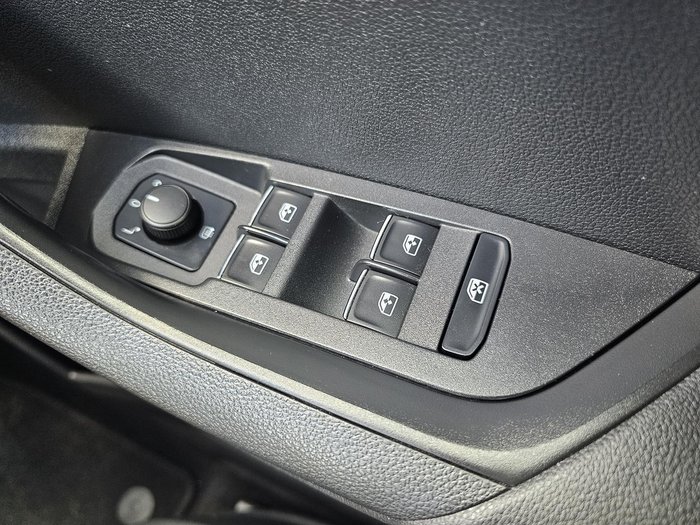 2020 SKODA Karoq 110TSI NU MY20.5 White