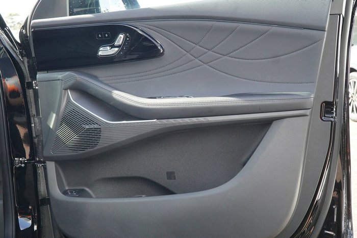 2025 Omoda Omoda 9 Virtue