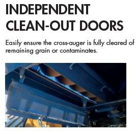 Davimac 35T Dual Axle Chaser Bin