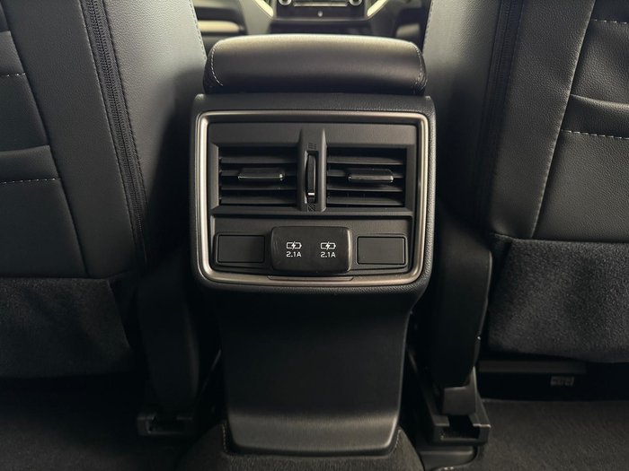 2024 Subaru Forester 2.5i-S