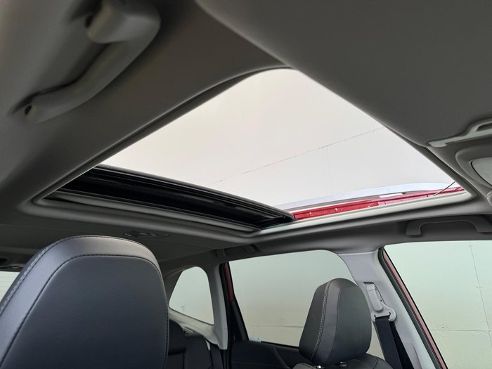 2024 Subaru Forester 2.5i-S