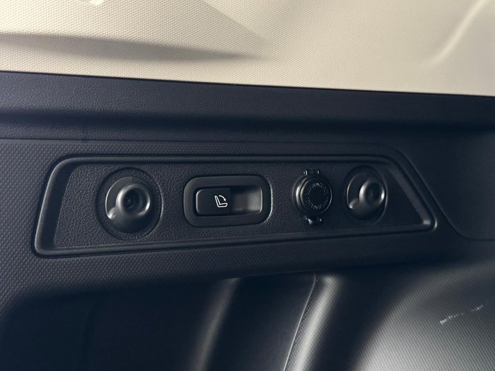 2024 Subaru Forester 2.5i-S