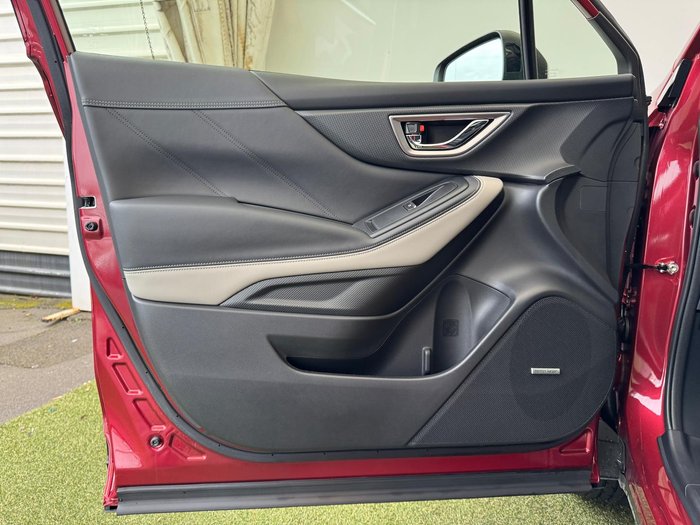 2024 Subaru Forester 2.5i-S