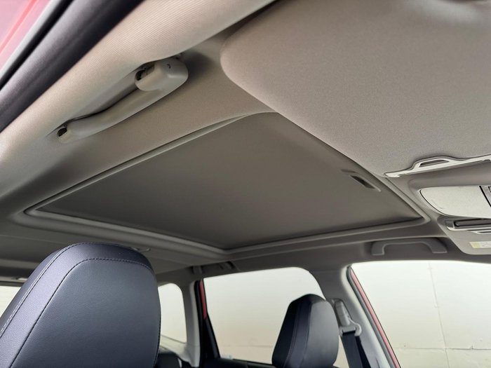 2024 Subaru Forester 2.5i-S