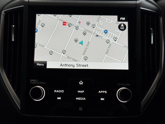 2024 Subaru Forester 2.5i-S