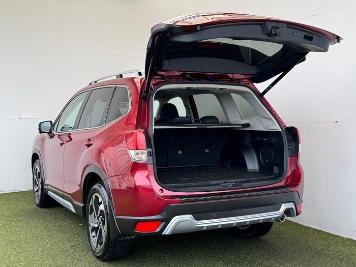 2024 Subaru Forester 2.5i-S