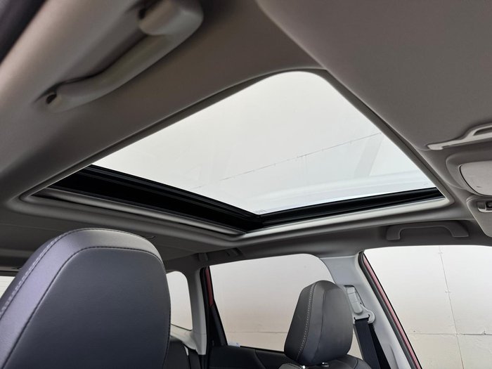 2024 Subaru Forester 2.5i-S