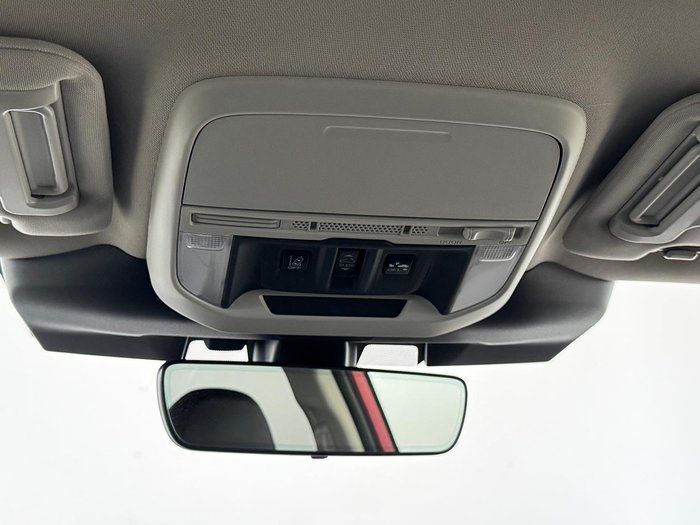 2024 Subaru Forester 2.5i-S