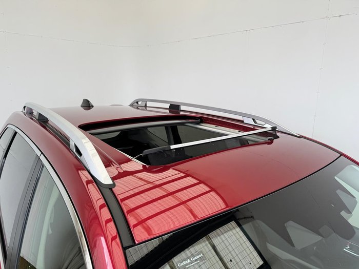 2024 Subaru Forester 2.5i-S