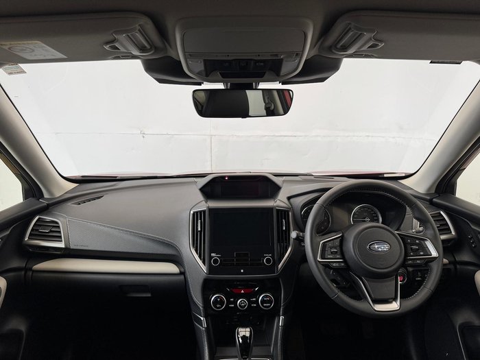 2024 Subaru Forester 2.5i-S