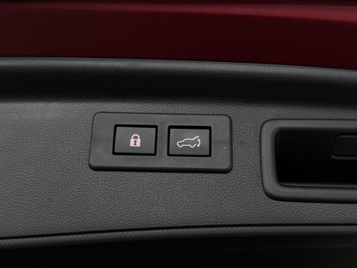 2024 Subaru Forester 2.5i-S