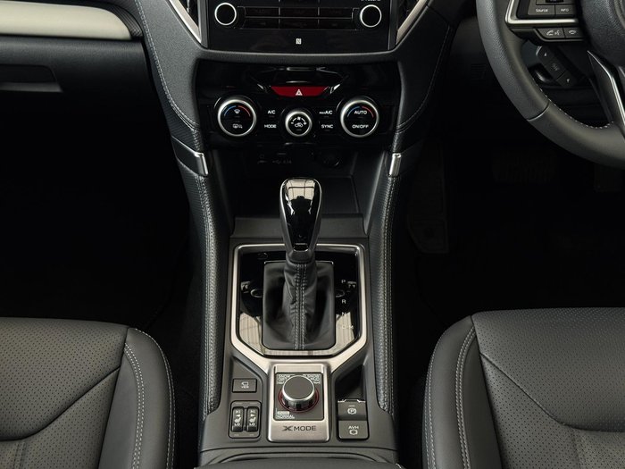 2024 Subaru Forester 2.5i-S