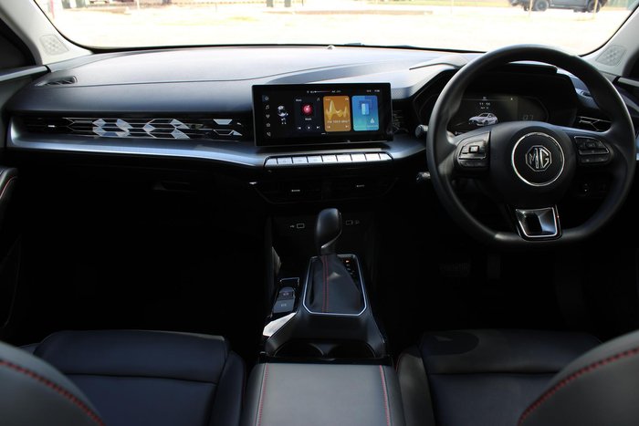 2024 MG MG5 Vibe