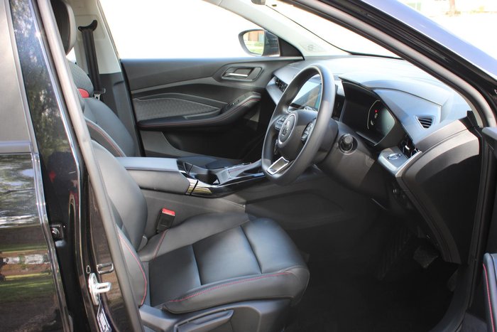 2024 MG MG5 Vibe